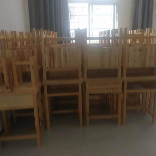 南坪乡干堰小学