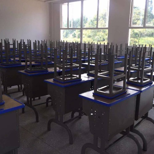 团堡小学第二校区