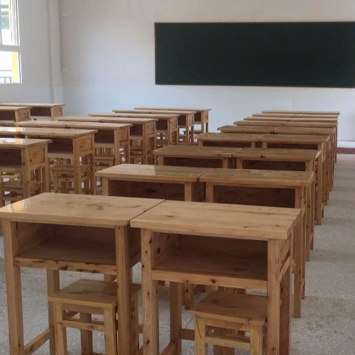 团堡小学第二校区