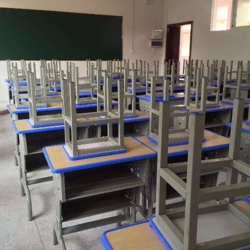 团堡小学第二校区